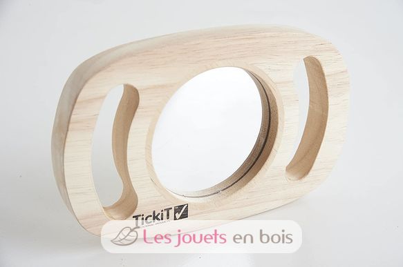 Miroir avec poignées TK-73372 TickiT 4