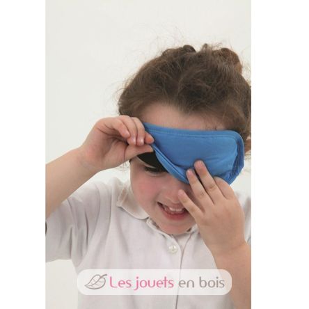 Bandeaux occultants pour les yeux TK-73972 TickiT 3