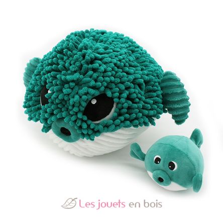 Peluche et jouet en bois top