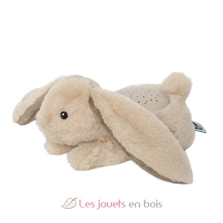 Peluche projecteur d'étoiles Lapin Cloudb-7472-BBN Cloud b 1