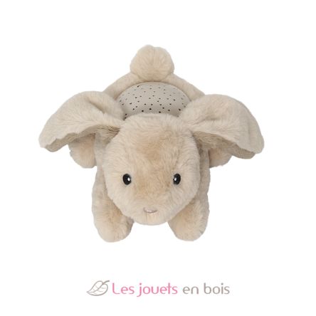 Peluche projecteur d'étoiles Lapin Cloudb-7472-BBN Cloud b 8