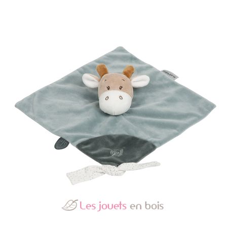 Doudou Luna la girafe NA748131 Nattou 1