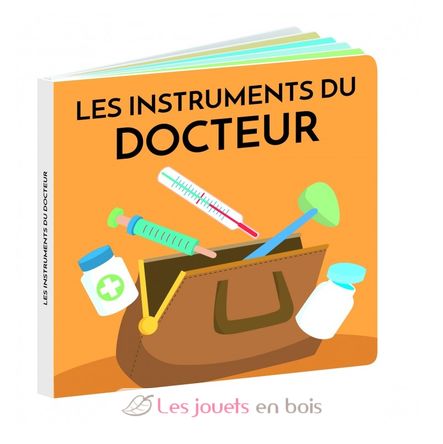 Le Docteur SJ-7490 Sassi Junior 2