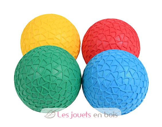 Ballons ergonomiques Easy Grip TK75041 TickiT 1