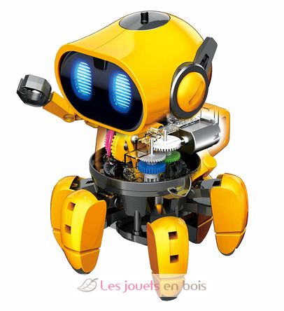 Robot Tibo BUK7506 Buki France 5