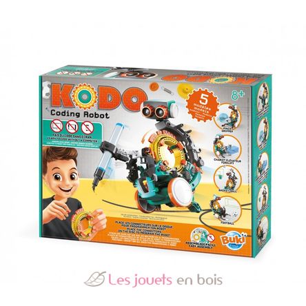 Robot Dessinateur Pour Enfant – Coin Des Malins