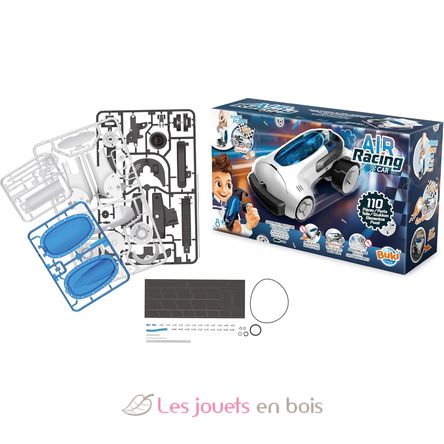 Air Racing Car BUK7511 Buki France 3