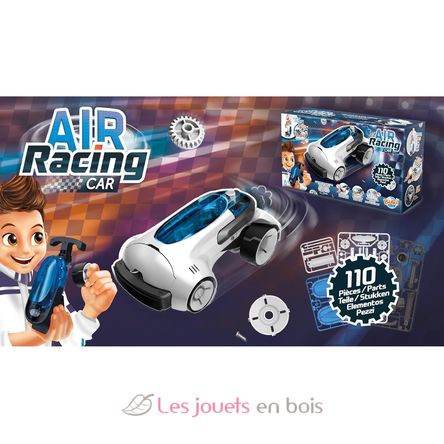 Air Racing Car BUK7511 Buki France 9