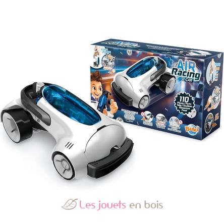 Air Racing Car BUK7511 Buki France 1