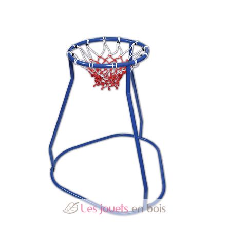 Panier de basket sur support TK-75530 TickiT 1