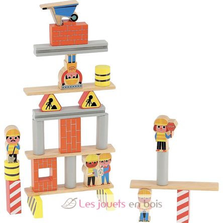 Jeux de réflexion enfant - OPPI® Toys