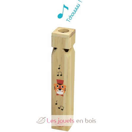 Sifflet train Ingela P.Arrhenius V7712 Vilac 1