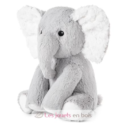 Peluche musicale Elliot l'éléphant CloudB-7800-EL Cloud b 2