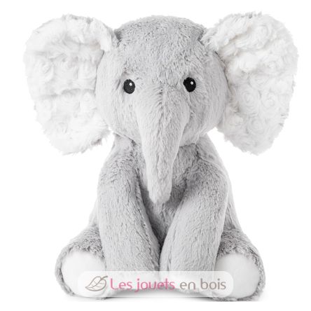 Peluche musicale Elliot l'éléphant CloudB-7800-EL Cloud b 1