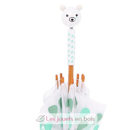 Parapluie Sora Bear V7802 Vilac 1