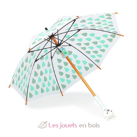 Parapluie Sora Bear V7802 Vilac 5