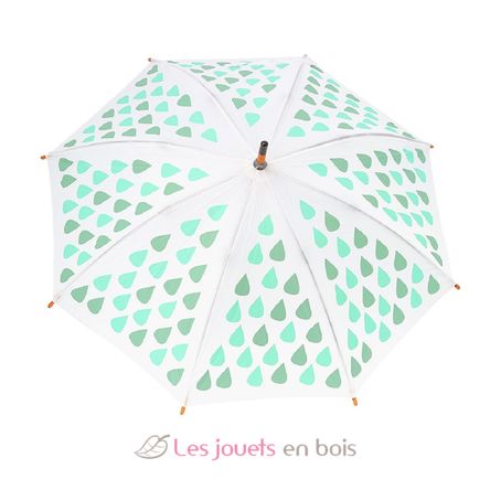 Parapluie Sora Bear V7802 Vilac 8