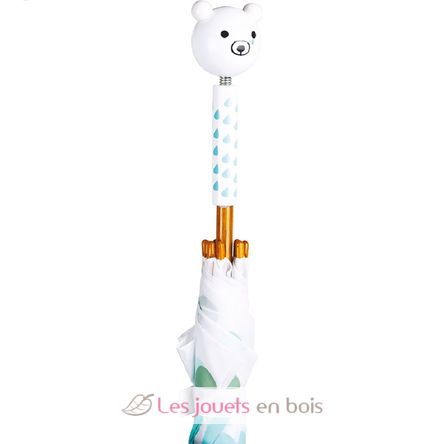 Parapluie Sora Bear V7802 Vilac 6
