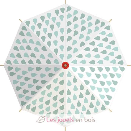 Parapluie Sora Bear V7802 Vilac 3