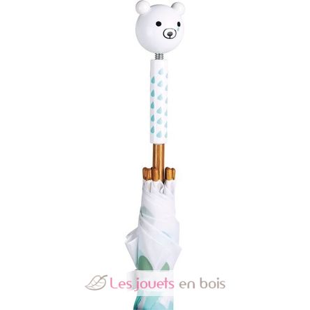 Parapluie Sora Bear V7802 Vilac 1