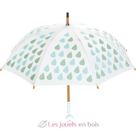 Parapluie Sora Bear V7802 Vilac 2