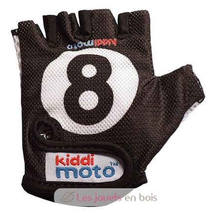 Gants 8 ball SMALL GLV006S Kiddimoto 1