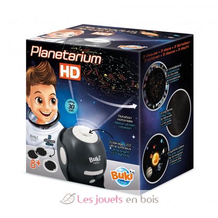 Planétarium HD BUK8002 Buki France 1