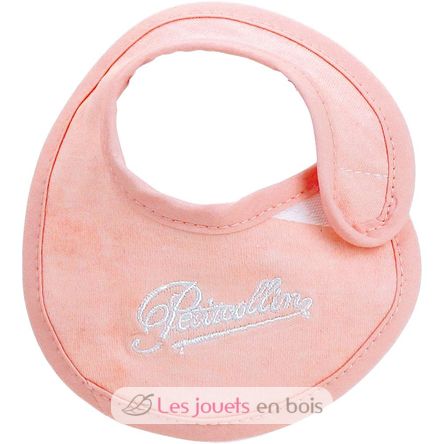 Sac à langer pour poupée PE800218 Petitcollin 3