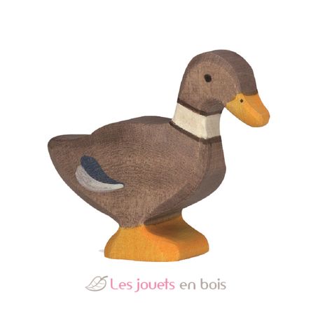 Figurine Cane HZ-80023 Holztiger 1