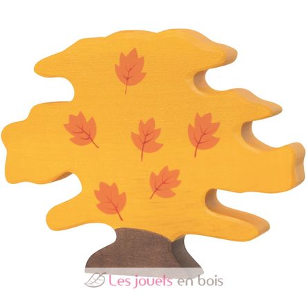 Figurine Érable HZ80223 Holztiger 1