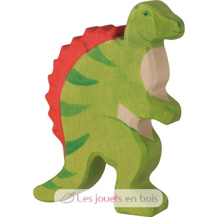 Figurine Spinosaurus HZ-80334 Holztiger 1