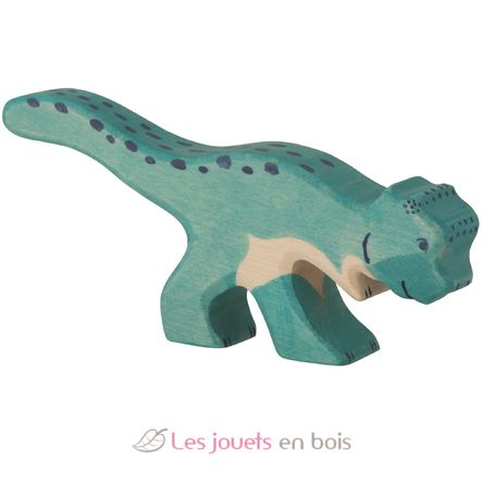 Figurine Pachycephalosaurus HZ-80338 Holztiger 1