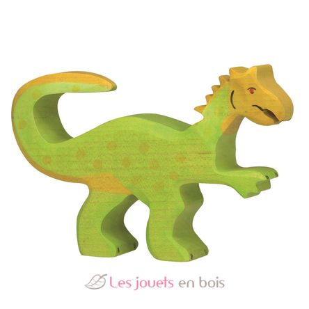 Figurine Oviraptor HZ-80339 Holztiger 1