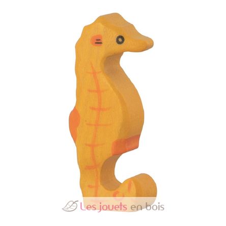 Figurine Hippocampe HZ-80351 Holztiger 1