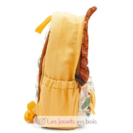 Sac à dos Chompy le lion SJ-BP1198 Sassi Junior 3