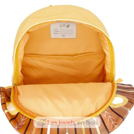 Sac à dos Chompy le lion SJ-BP1198 Sassi Junior 4