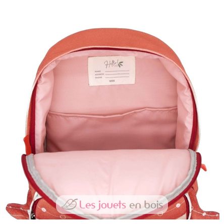 Sac à dos Slurpy la pieuvre SJ-BP1204 Sassi Junior 4