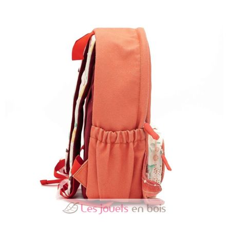 Sac à dos Slurpy la pieuvre SJ-BP1204 Sassi Junior 5