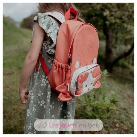 Sac à dos Slurpy la pieuvre SJ-BP1204 Sassi Junior 6