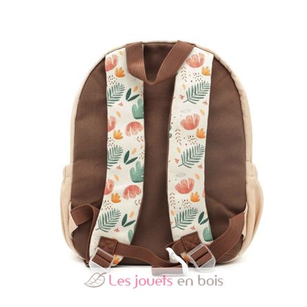 Sac à dos Gnawy le paresseux SJ-BP1211 Sassi Junior 4
