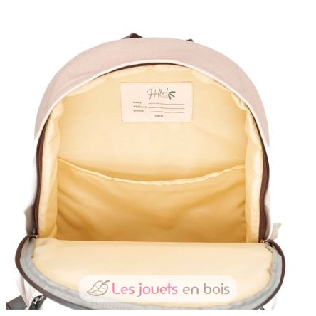 Sac à dos Gnawy le paresseux SJ-BP1211 Sassi Junior 5