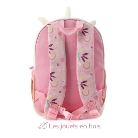 Sac à dos Sparkly la licorne SJ-BP1235 Sassi Junior 3