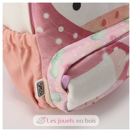 Sac à dos Sparkly la licorne SJ-BP1235 Sassi Junior 4