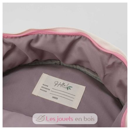 Sac à dos Sparkly la licorne SJ-BP1235 Sassi Junior 5