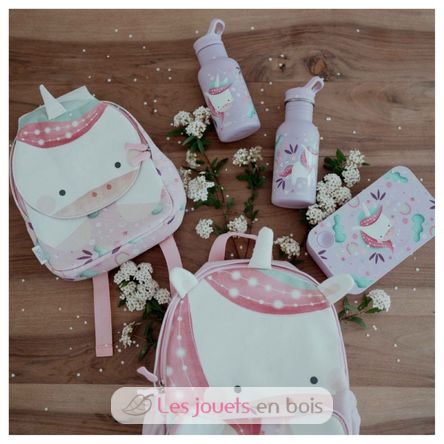 Sac à dos Sparkly la licorne SJ-BP1235 Sassi Junior 7