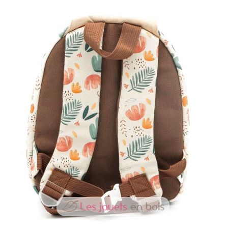 Petit sac à dos Gnawy le paresseux SJ-BP1242 Sassi Junior 3
