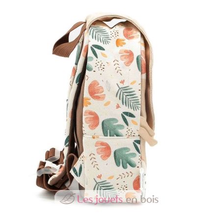 Petit sac à dos Gnawy le paresseux SJ-BP1242 Sassi Junior 4