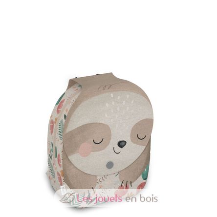 Petit sac à dos Gnawy le paresseux SJ-BP1242 Sassi Junior 1