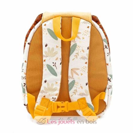 Petit sac à dos Chompy le lion SJ-BP1266 Sassi Junior 3