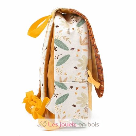 Petit sac à dos Chompy le lion SJ-BP1266 Sassi Junior 5